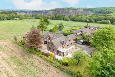 Manor Drive, Worthington, LE65