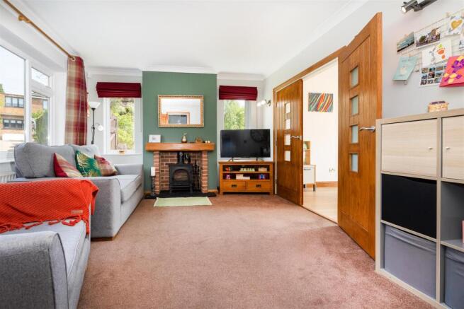 36 Highfields Close, Ashby