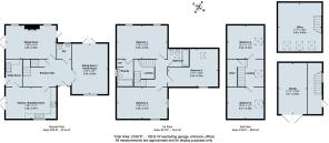5, Garton Close, Appleby Magna,