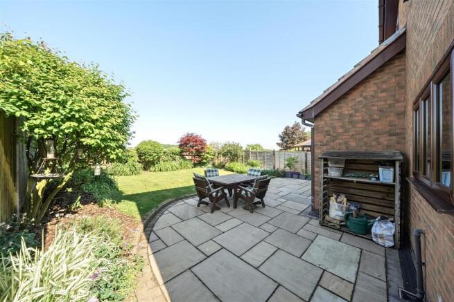 21 Forrester Close, Coleorton