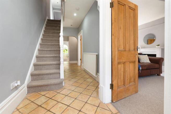 54 Ashby Road, Donisthorpe