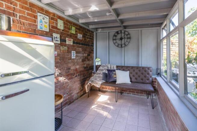 54 Ashby Road, Donisthorpe