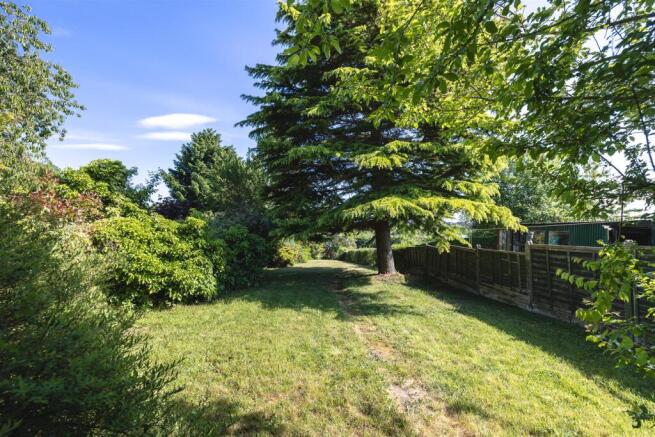 54 Ashby Road, Donisthorpe