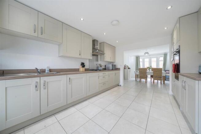 108 Blackhamd Road, Hugglescote