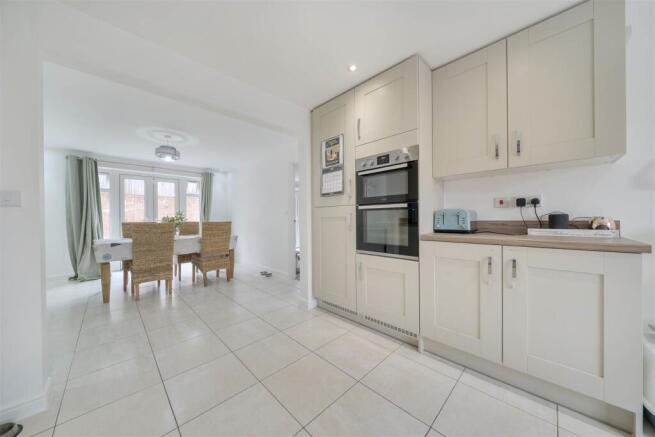 108 Blackhamd Road, Hugglescote