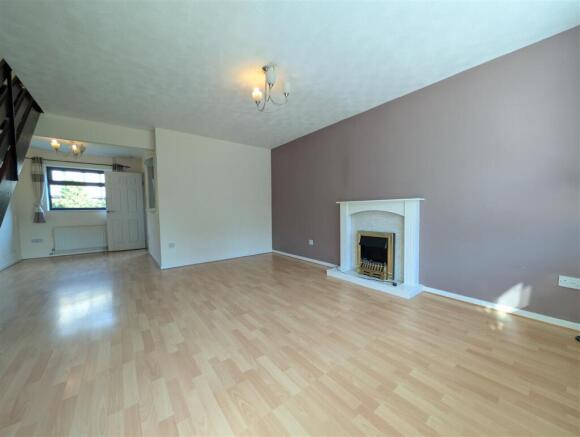 9 Elm Avenue, Ashby-De-La-Zouch