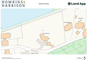 Land Map