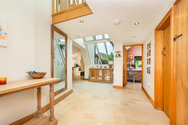4 Botts Lane, Appleby Magna
