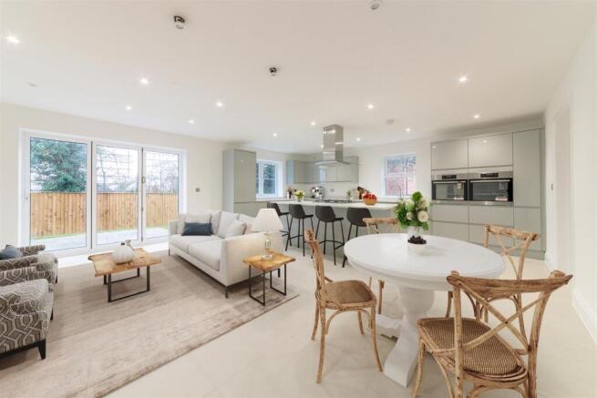 4 Constantine Court, CGI image