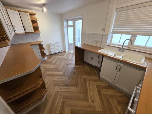 KITCHEN VIEW