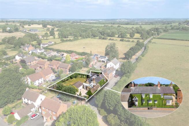 10 Main Street, Newton Burgoland