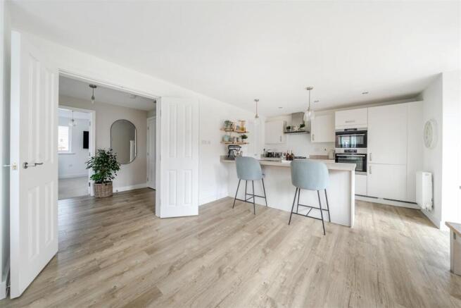 1 Miles Drive, Ashby