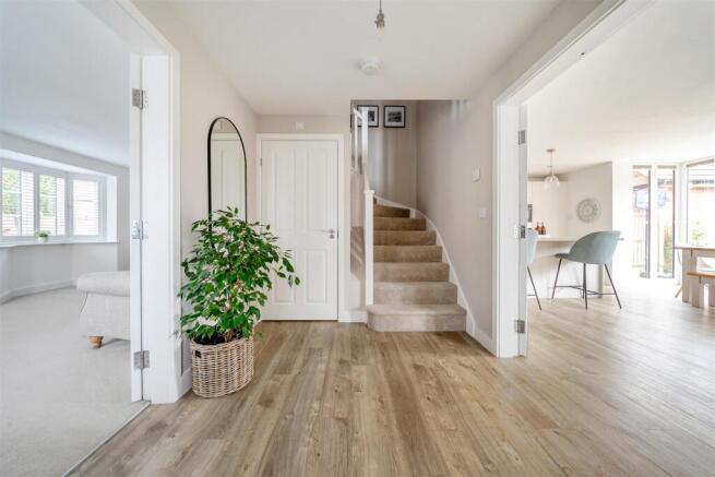 1 Miles Drive, Ashby