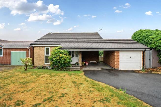 41 Pennine Way, Ashby