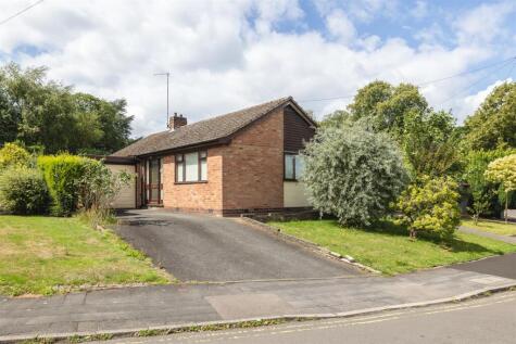 Trinity Close, Ashby-De-La-Zouch, LE65