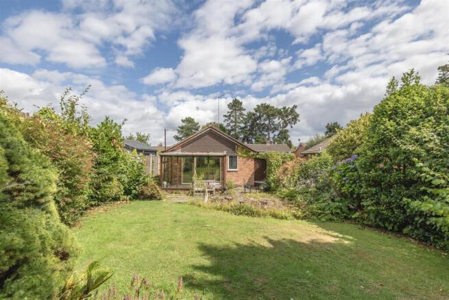 21 Trinity Close, Ashby