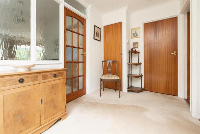 21 Trinity Close, Ashby