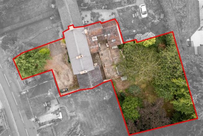 18 High Street, Ticknall - Drone 007.jpg