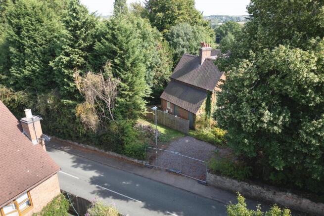 Church Lane, Donisthorpe