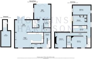 6 Chapel Street, Oakthorpe.