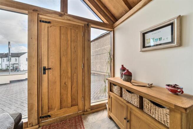 Burton Road, Ashby de la Zouch