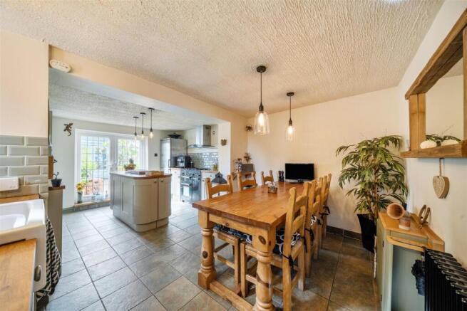 Burton Road, Ashby de la Zouch