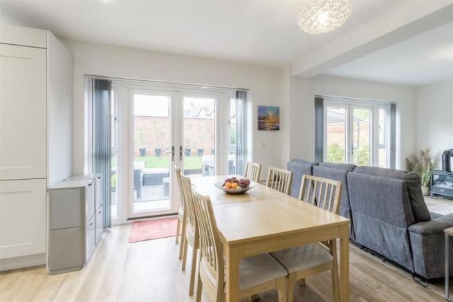 23 Priory Close, Breedon on the Hill