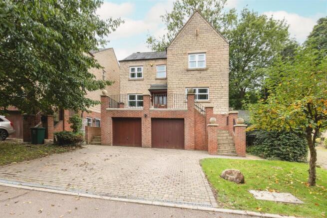 3 Olders Valley, Woodville