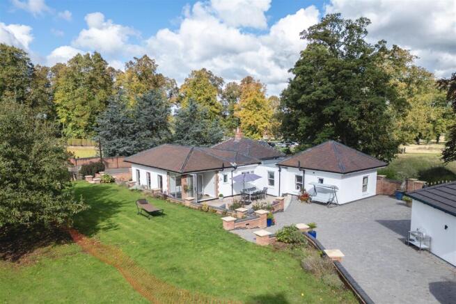 31 Measham Road, Ashby