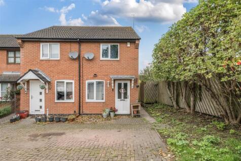 Shortheath Road, Moira, Swadlincote