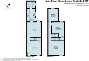 114 Main Street, Swannington