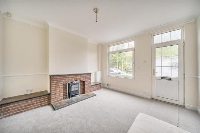 114 Main Street, Swannington