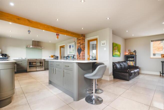 Ticknall Road, Hartshorne