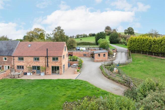 Ticknall Road, Hartshorne