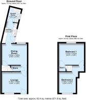 11 Derby Road Floorplan