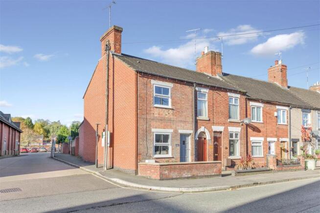 11 Derby Road, Ashby