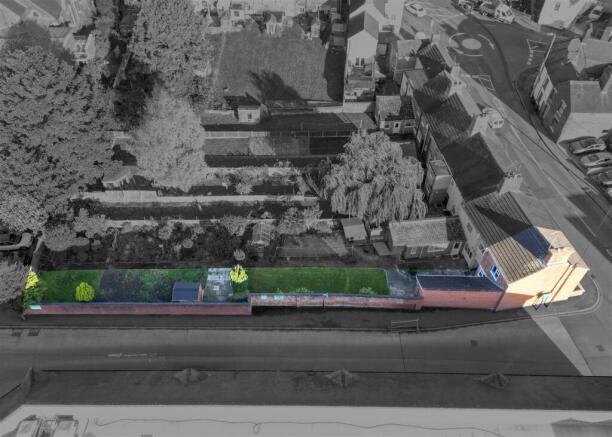 11 Derby Road, Ashby