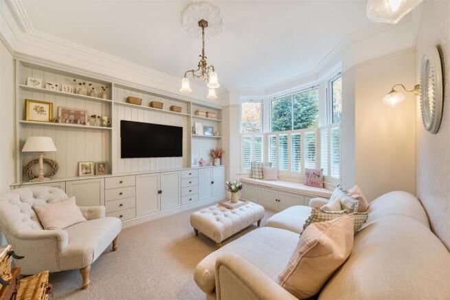 25 Nottingham Road, Ashby