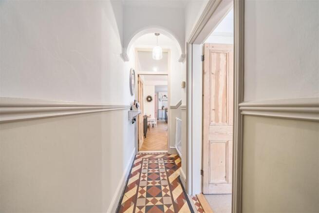 25 Nottingham Road, Ashby