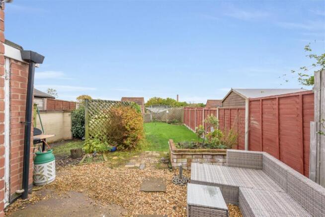 55 Worthington Lane, Newbold Coleorton