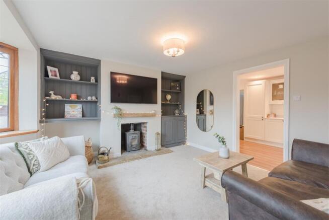 55 Worthington Lane, Newbold Coleorton