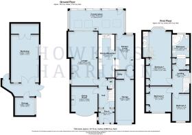 51 The Moor, Coleorton