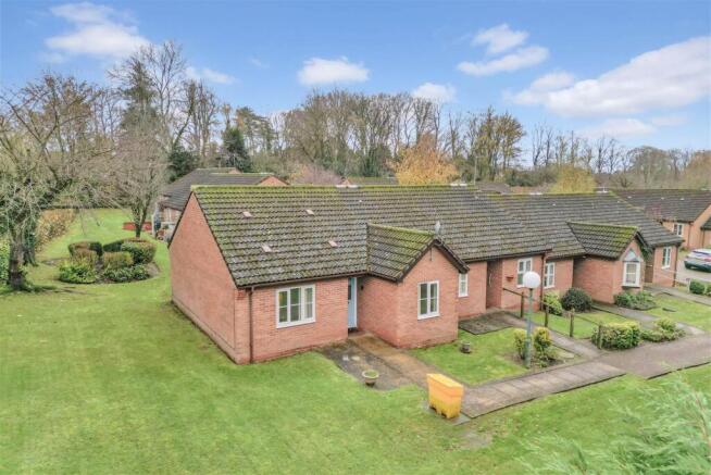 30 Warwick Way, Ashby