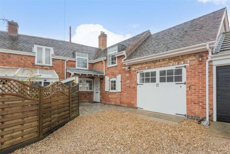 Bagworth Road, Nailstone, CV13