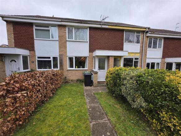 13 Tyler Court, Shepshed