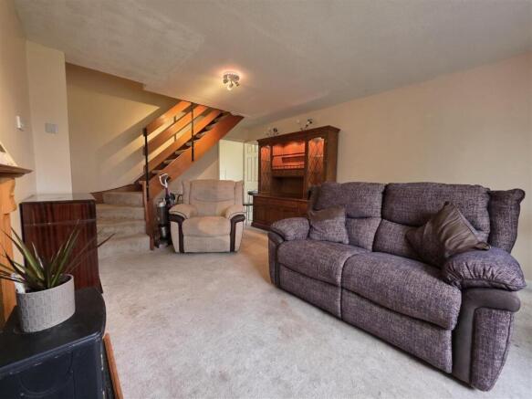 13 Tyler Court, Shepshed