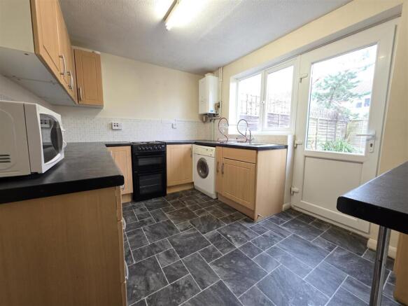 13 Tyler Court, Shepshed