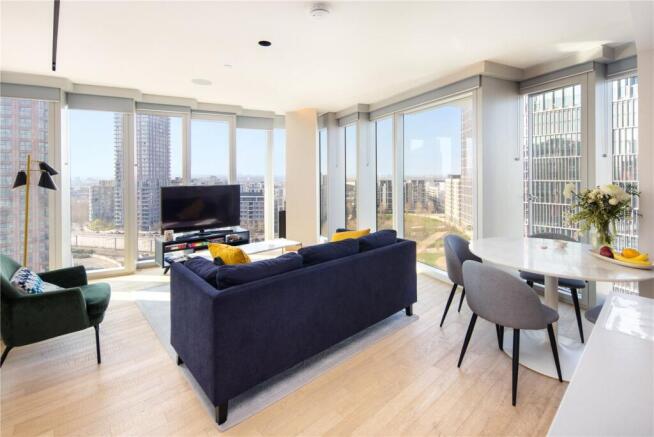 Living Area View 5