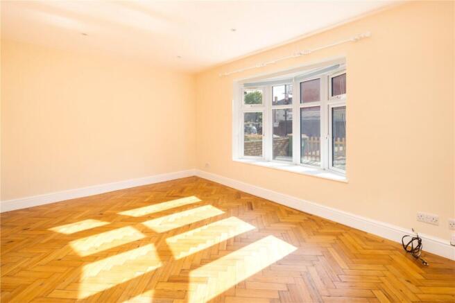 Living Area View 3