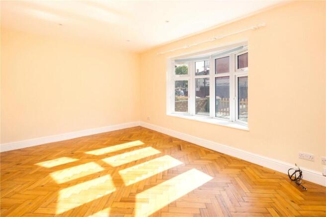 Living Area View 3